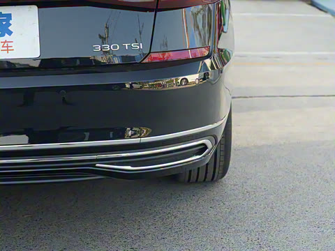 2023�� 330TSI �ǿվ�Ӣ��