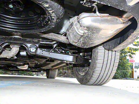 2023�� ���� 2.0T DCT��ʤ�� 5��