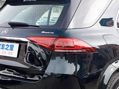 2023�� GLE 450 4MATIC ʱ����