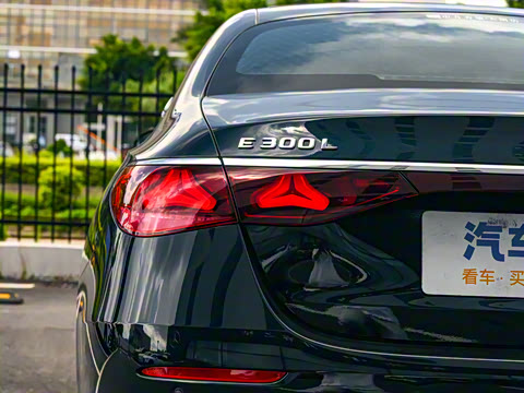 2025�� �Ŀ� E 300 L ʱ����