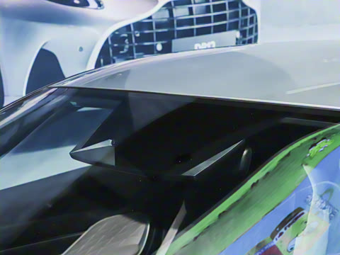 2025�� 4.0T V8 Coupe