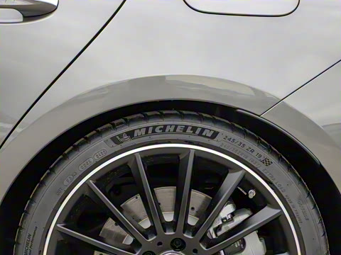 2023�� AMG CLA 35 4MATIC