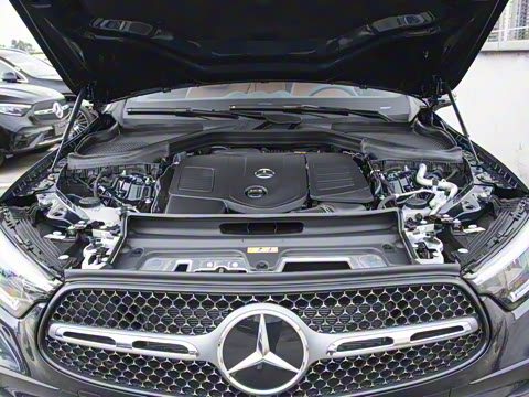 2023�� �Ŀ� GLC 260 L 4MATIC ������ 5��