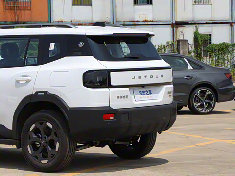 2025�� 2.0TD XWD��Խ