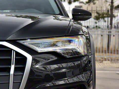 2020�� allroad quattro ̽���� 55 TFSI ����ԽҰ��