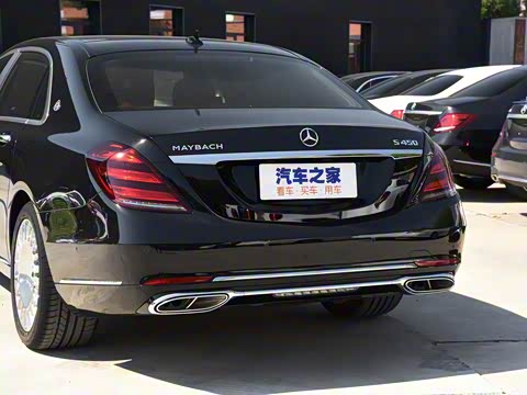 2020�� S 450 4MATIC