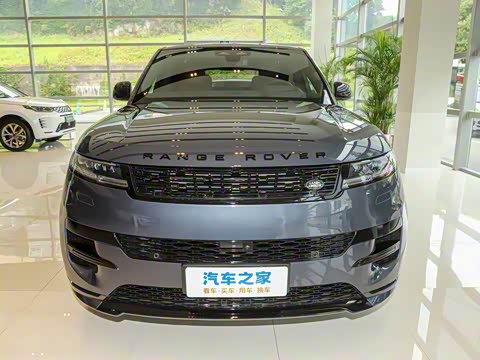 2025�� 400PS Dynamic HSE