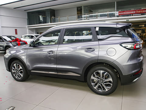 2025�� 1.5T CVT������