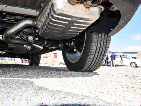 2022�� 1.5T �������Զ����