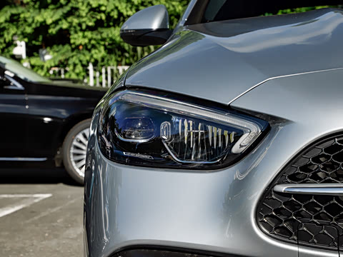 2023�� �Ŀ� C 350 eL