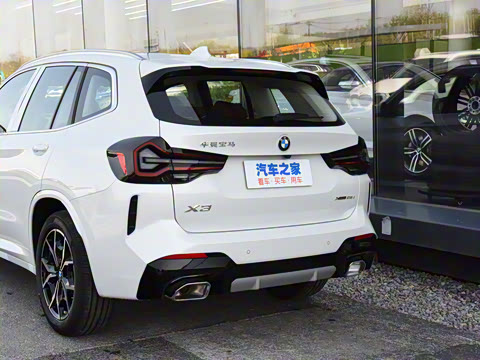 2022�� xDrive25i M�˶���װ