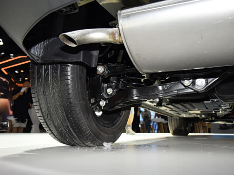 2023�� 1.5T DCT��ȤAI��