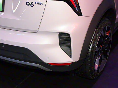 2023�� 1.5T Remix PHEV Shero