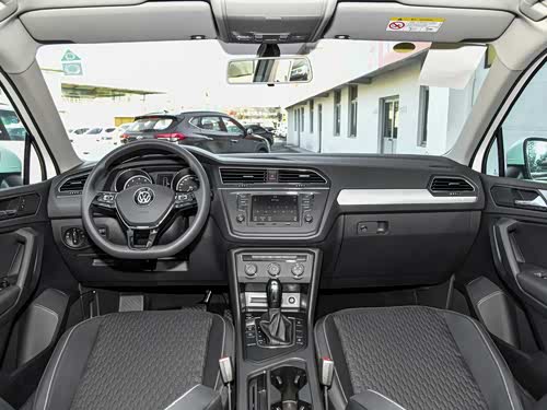 【途观l 2018款】大众_途观l 2018款报价_图片_汽车之家