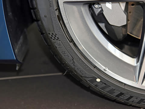 2022�� AMG CLA 45 4MATIC+