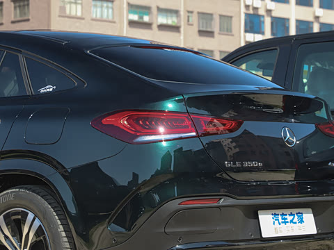 2022�� GLE 350 e 4MATIC ����SUV