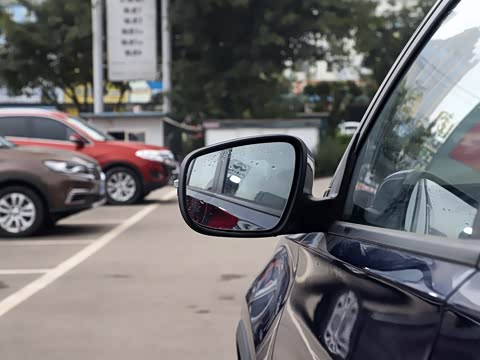 2019�� 1.5TCI �ֶ���Ӣ��