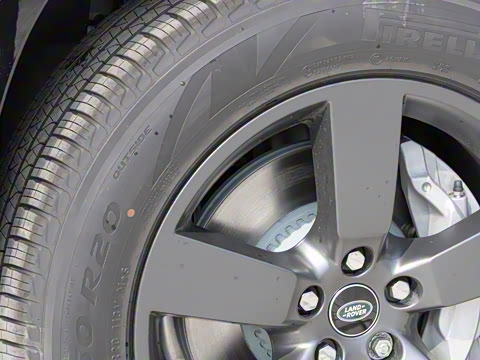 2023�� 110 3.0T P400 X-DYNAMIC HSE