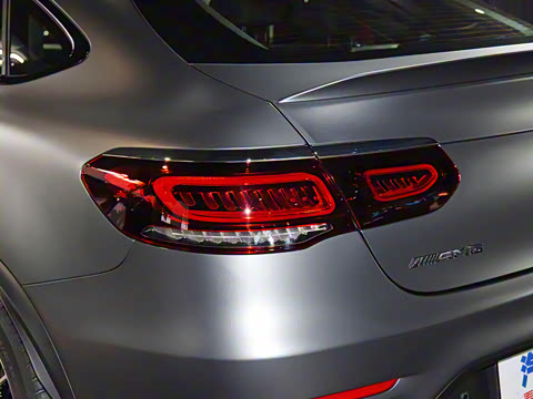 2022�� AMG GLC 43 4MATIC ����SUV