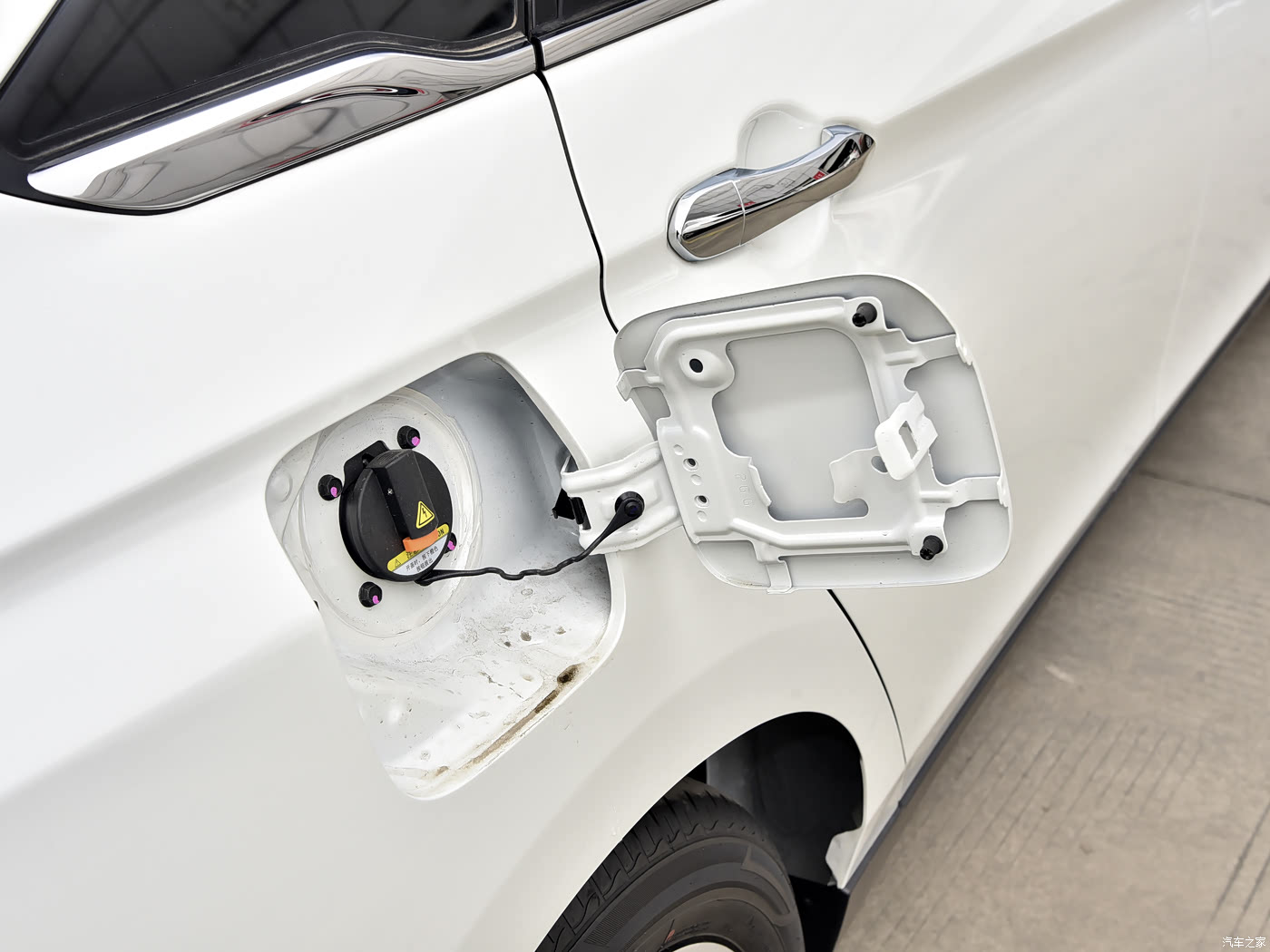 启辰d60ev 2020款 标准续航舒适版 6423359图片_启辰_汽车图库_汽车之