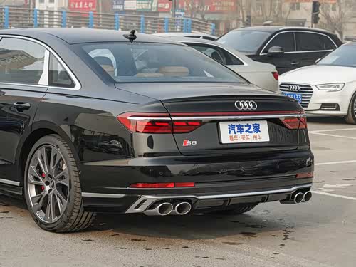 【奥迪s8 2023款】奥迪_奥迪s8 2023款报价_图片_汽车之家