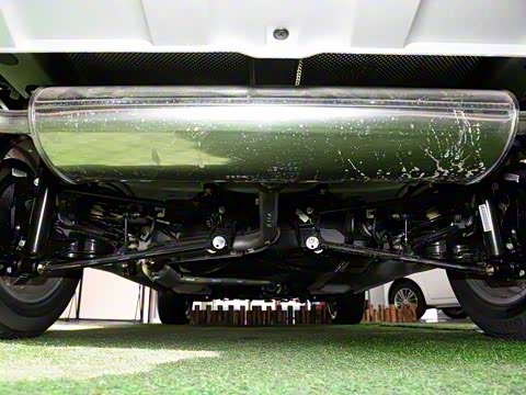 2017�� 1.5T �ֶ������