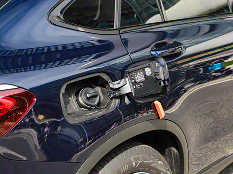 2023�� GLC 260 4MATIC ����SUV