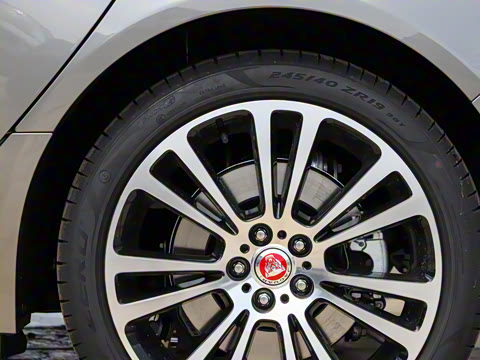 2021�� XFL 2.0T P250 ��������������