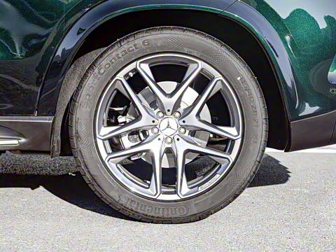 2024�� AMG GLE 53 4MATIC+