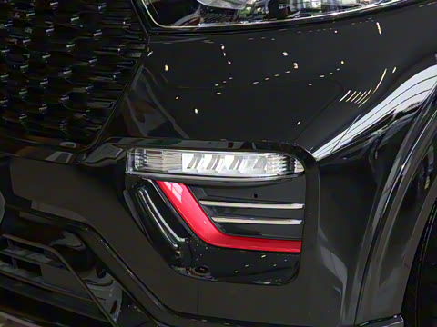 2022�� EcoBoost 285 ������ʮ�������� 7��