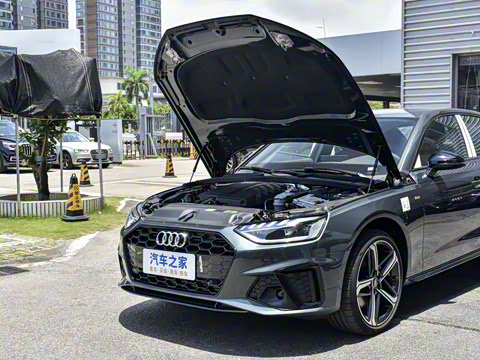 2025�� 200���������� 40 TFSI ����������