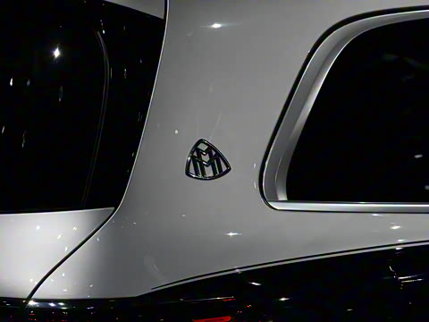 2021�� GLS 600 4MATIC ���а�