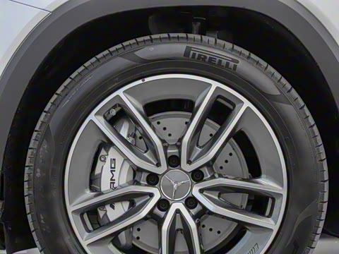 2022�� AMG GLB 35 4MATIC