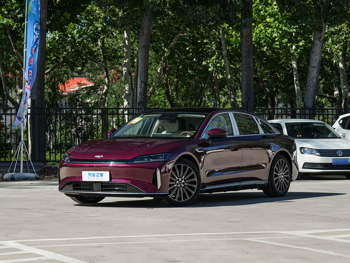 Chery A9L