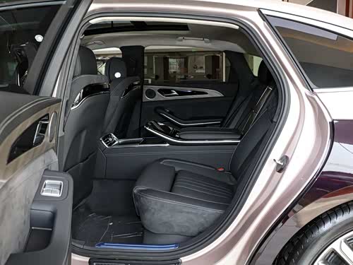 【图】红旗h9 2022款 3.0t 智联旗领四座版报价_图片_红旗_汽车之家