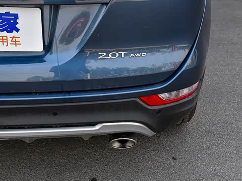 2018�� 2.0T �������Ű�