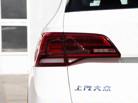 2020�� 280TSI ����R-Line ��VI