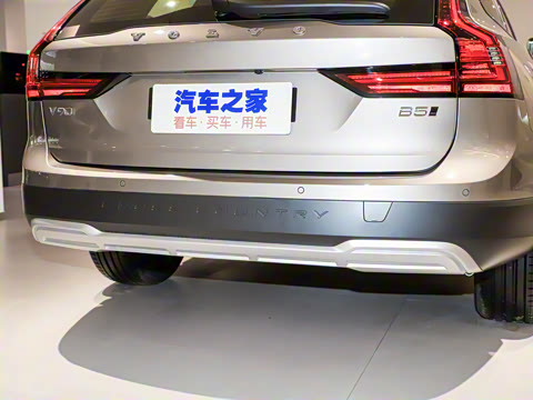 2021�� Cross Country B5 AWD ��Զ��