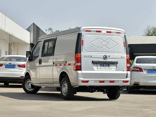 【东风小康c35 2019款】东风小康_东风小康c35 2019款