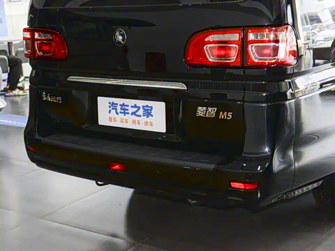 2025�� M5 1.5T ��������� 7��