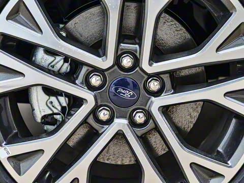 2020�� EcoBoost 245 ����������