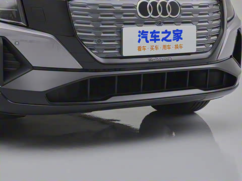 2023�� 50 e-tron quattro ��ҫ�� Ӱ��ʿ��