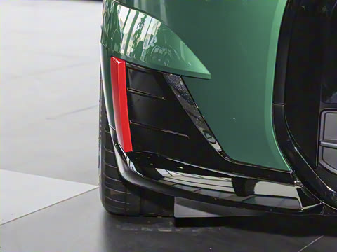 2025�� JOHN COOPER WORKS