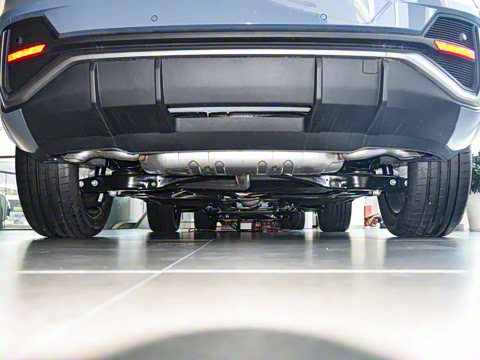 2023�� 40 TFSI RS�׼�ȼ����