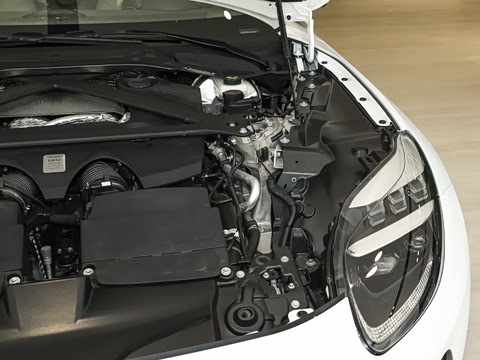 2025�� 4.0T V8 Coupe