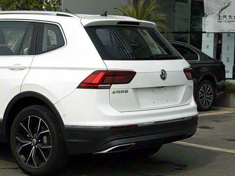 2018�� 380TSI �Զ���������콢��