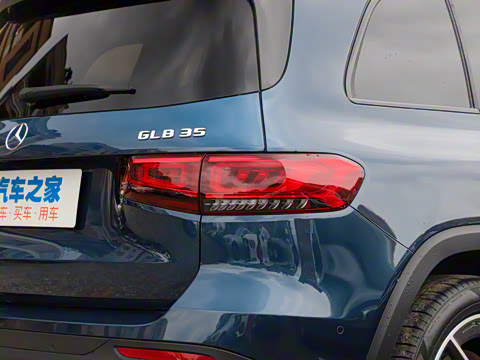 2022�� AMG GLB 35 4MATIC