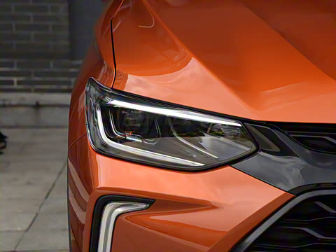 2022�� ����RS 1.5T CVT��MAX