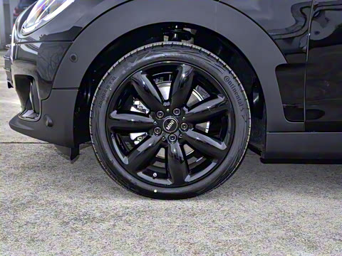 2022�� 1.5T COOPER ���ͼ�