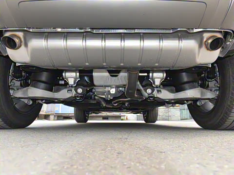 2023�� 110 3.0T P400 X-DYNAMIC HSE